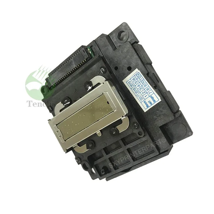 2PCSFree shipping 99% original New 2PCS FA04000 Print head for Epson Inkjet L110 L120 L210 L211 L220 L355 L555 XP401 Spare Parts