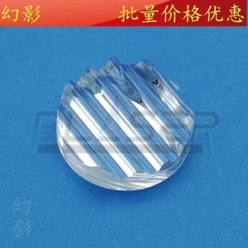 Laser Line Lens  Line Type Cross Lens for Laser Module Diameter 8mm