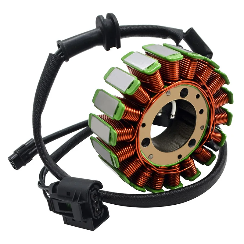 Motorcycle Generator Stator Coil Comp For BMW G310GS G310R G310 G 310 GS R 310GS 310R