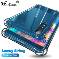 Shockproof Case For Huawei P20 P30 P10 Lite Mate 20 10 30 Pro P Smart 2019 Case For Honor 8x 9 10 Lite 20 Pro Nova 3 3i Cover