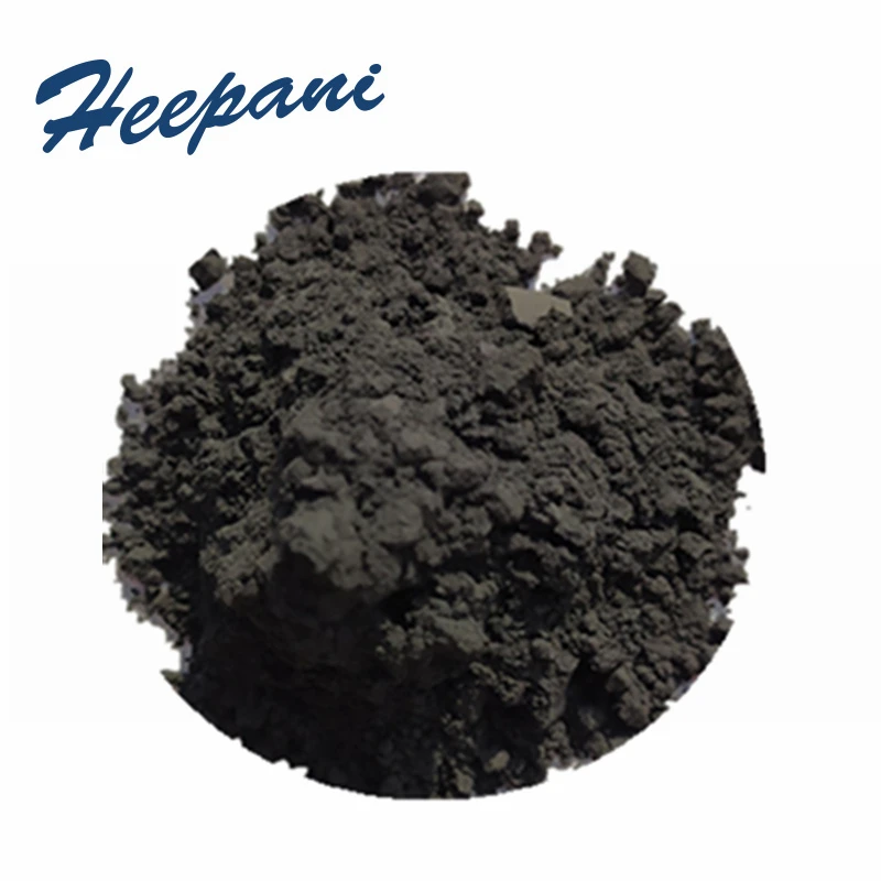 MAX phase V2AlC powder microparticle Mxene vanadium aluminium carbide materials easy stripping Ti3AlC2