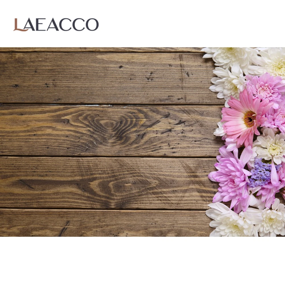 Quadro de madeira para fotografia, colorido, para bebês recém-nascidos, flores, madeira dura, fundo, fotochamada