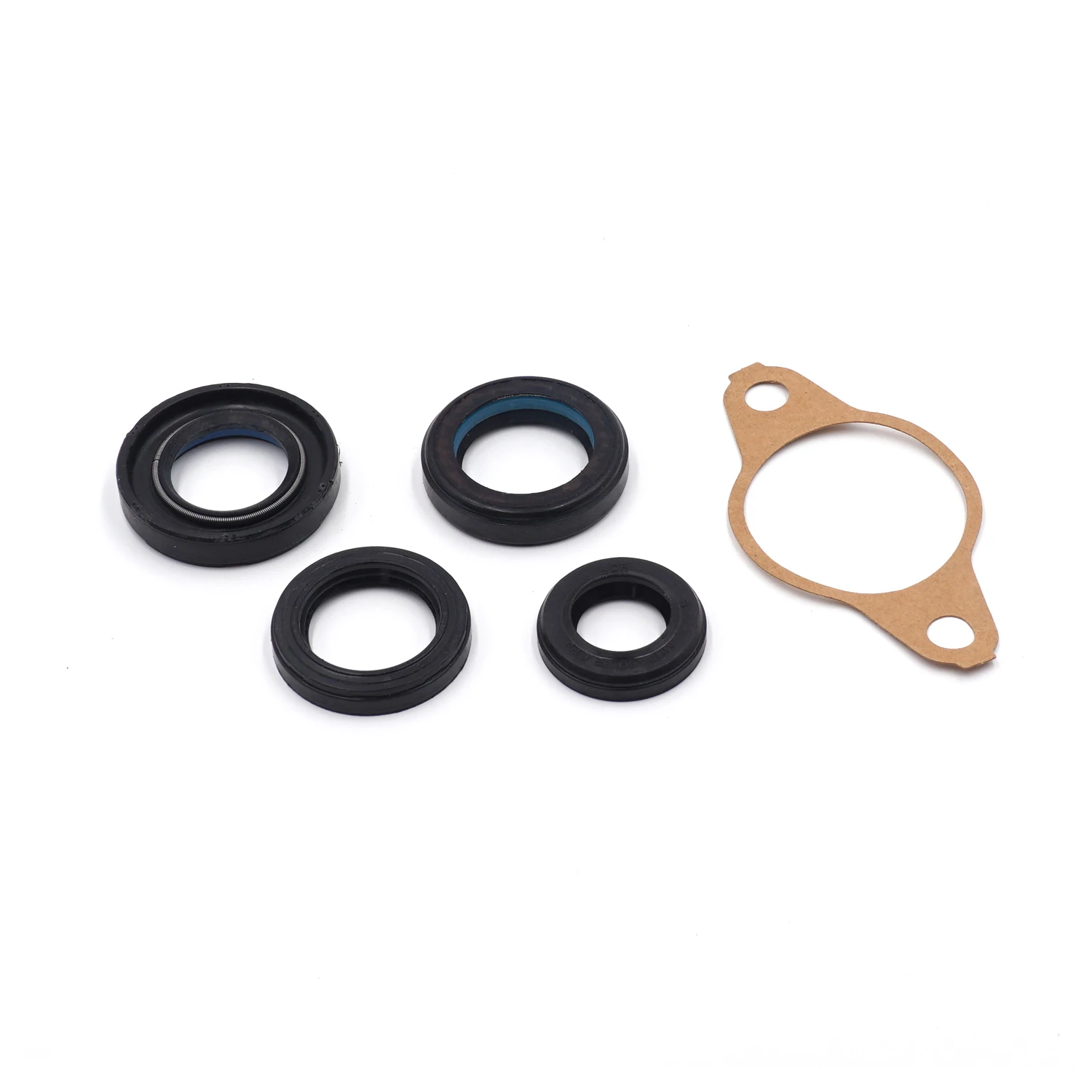 Power Steering Pump Oil Seal Repair Kit OEM 04445-48010 For TOYOTA ACV3 MCV30 Steering Machine Maintenance Kit
