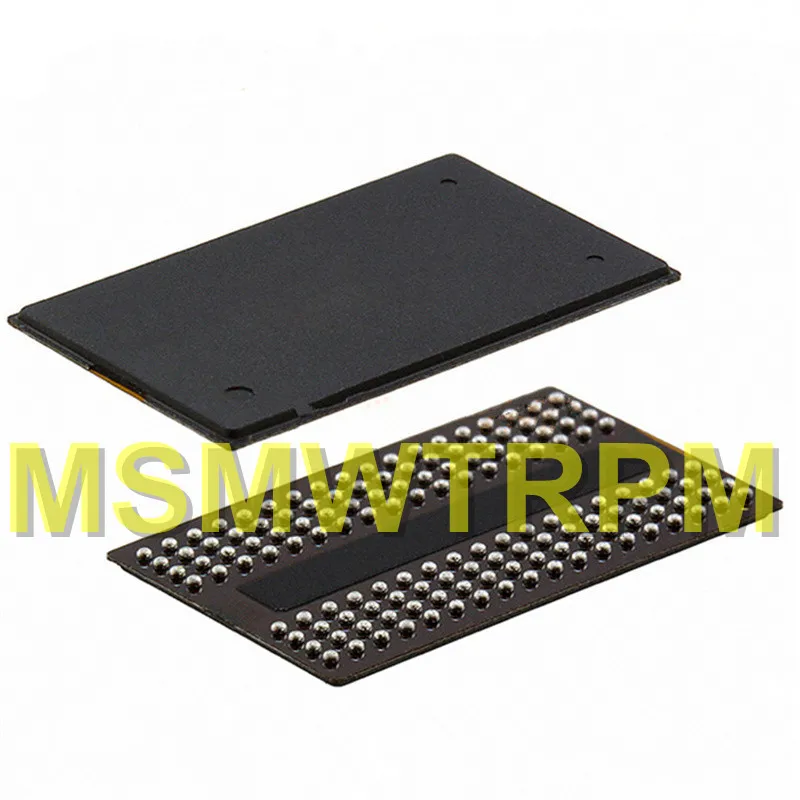 

MT49H8M36BM-25 D9FKV MEMORY FBGA144ball New Original