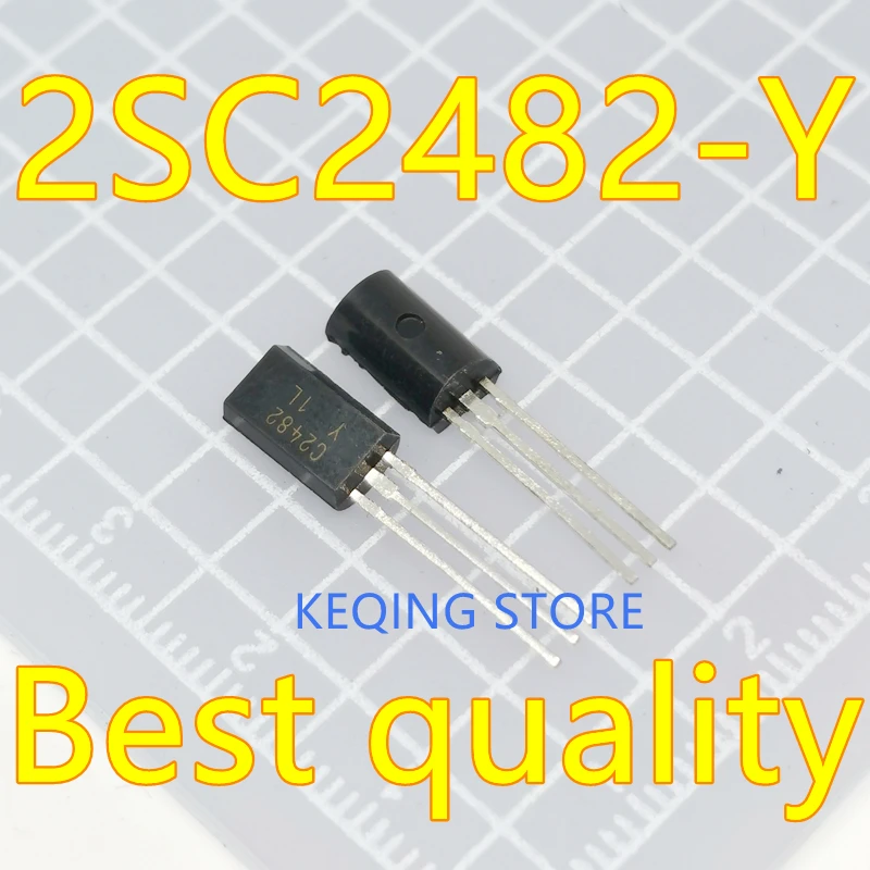 1PCS/10PCS  2SC2482-Y 2SC2482 C2482