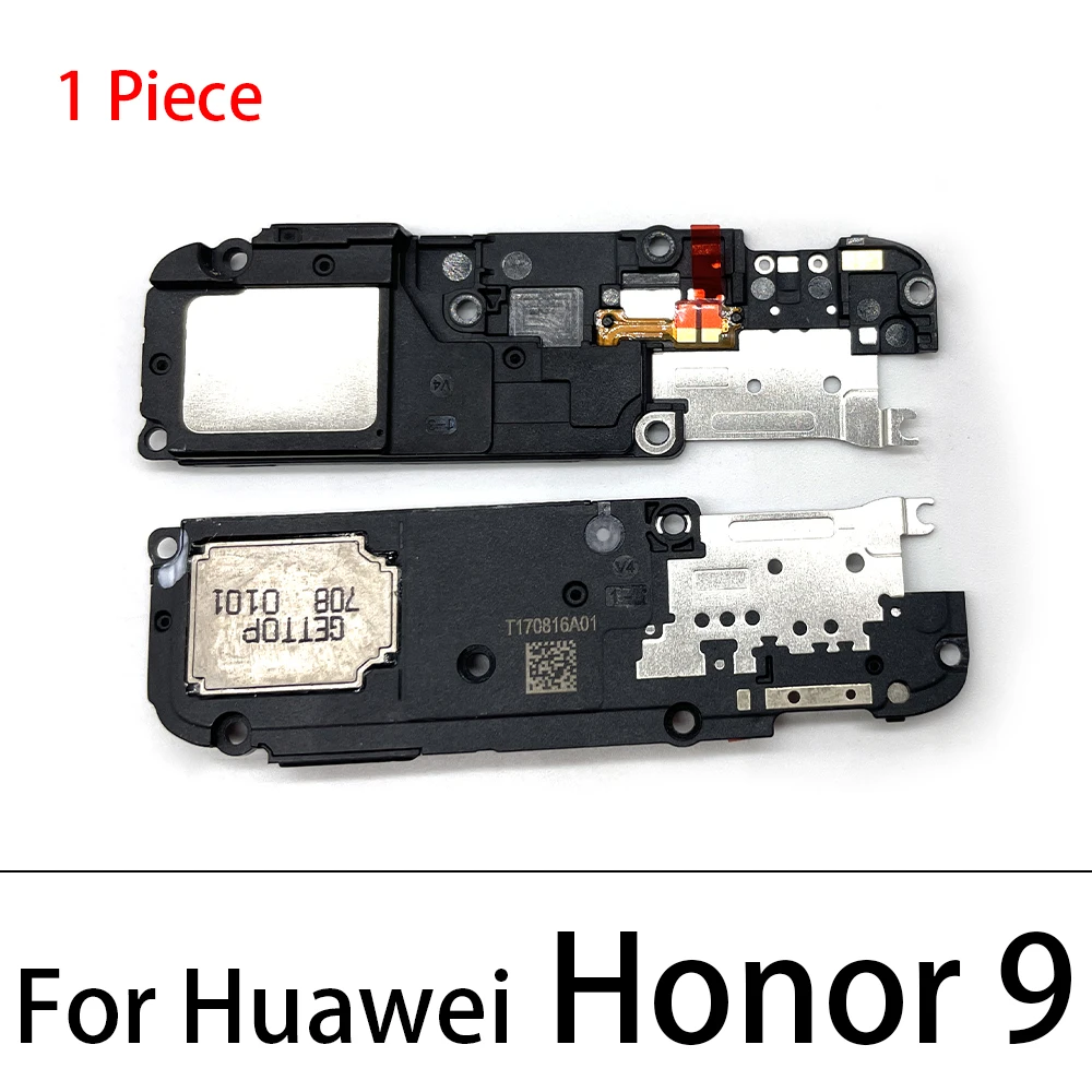 Altavoz con Cable flexible para Huawei Honor 9, 10, 20, 30 Lite, 50, 60 Pro, 50, 60, SE, 70, 5G