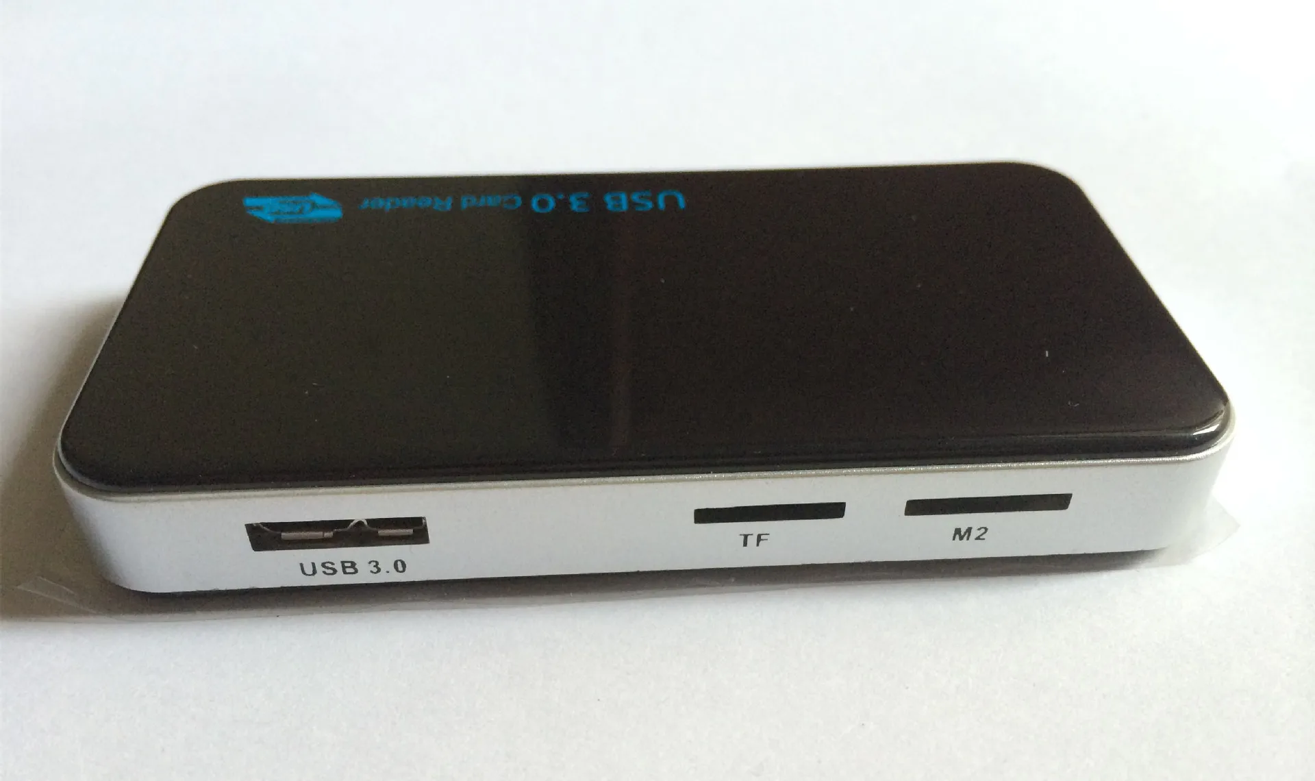 Uthai FYS1018 USB3.0 Kaartlezer, Multi-Card, Multifunctionele, All-In-Een