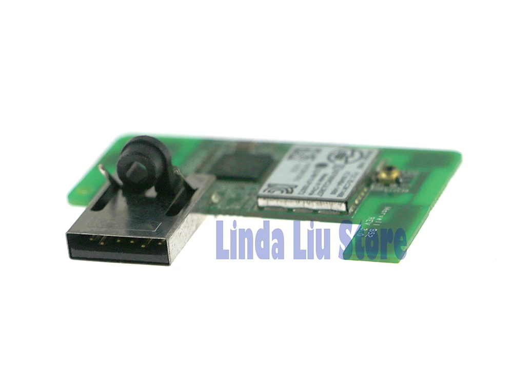 10 قطعة بطاقة الشبكة اللاسلكية الداخلية لوح مهايئ WIFI ل Xbox360 سليم لمحول الشبكات وحدة تحكم Xbox360