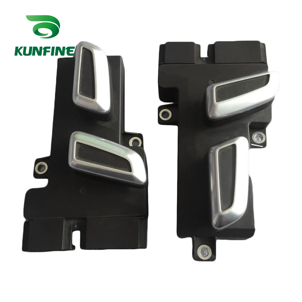 

Переключатель переключателя сидений KUNFINE для VW Audi, часть № 4G0 959 747 A 4G0959747A