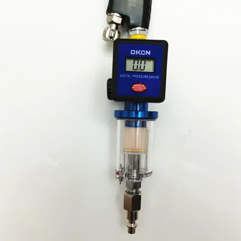 6 best sales गन सॉल्वेंट ट्रैप - №1