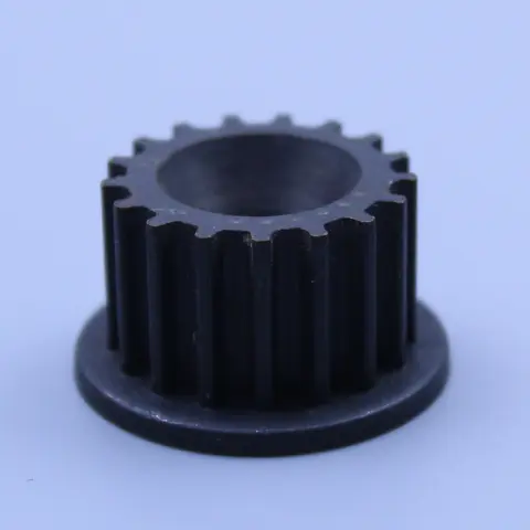 Engranaje de polea de bomba de agua EA888 de tercera generación para Audi, A3, A4, A5, A6, A8, Q3, Q5, TT, VW Beetle, Golf, Tiguan, Passat, Octavia, Jetta