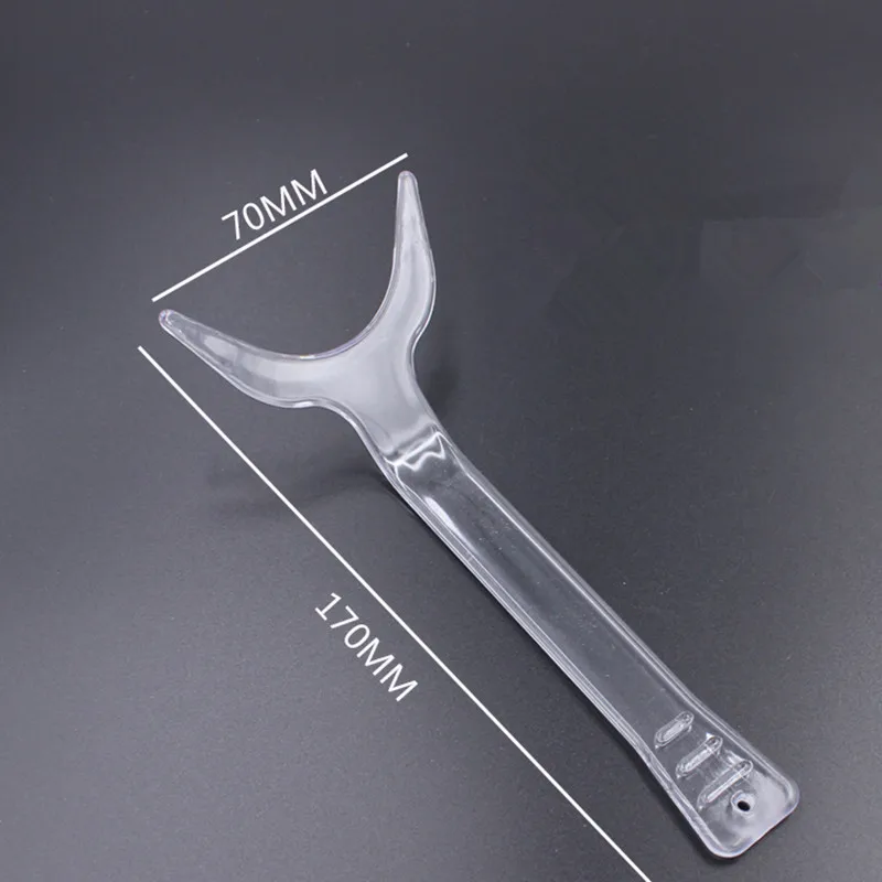 Autoclavable Dental Mouth Opener  Mouth Gag Dental Orthodontic Tool Intraoral Cheek Lip Retractor Mouth Spreader Lip Opener