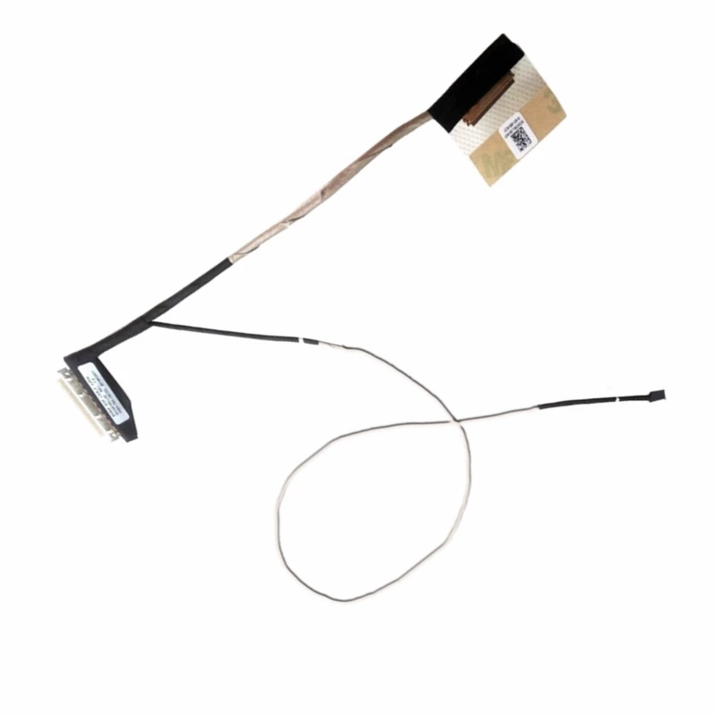 

Video screen Flex wire For Acer Aspire EH50F 40pin 4K laptop LCD LED LVDS Display Ribbon cable DC02C00LL00