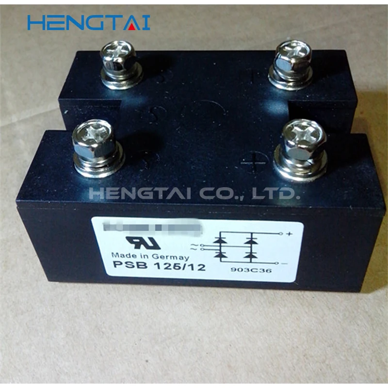 Módulo nuevo y ORIGINAL PSB125-12 P545A2006 P545A2002, Envío Gratis