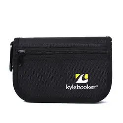 Fly fishing Lure Baits Storage Bag Fishing Spoon Lure Bags Fly Hook Lures Baits Oxford Cloth Bag Fishing Tackle