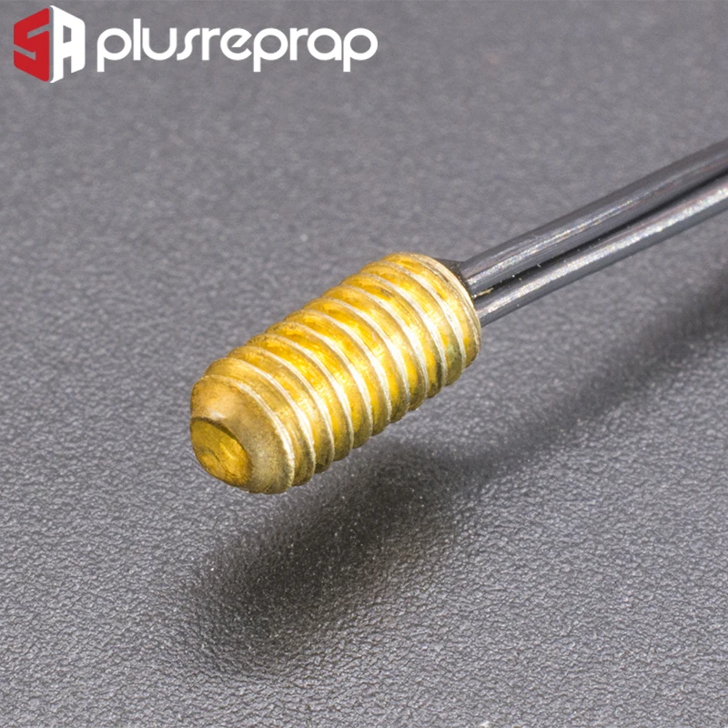 M3 Kimi Screw-In Thermistor 100K NTC ATC Semitec 104GT-2 104NT-4-16C054RT for 3D Printer Temperature Sensor