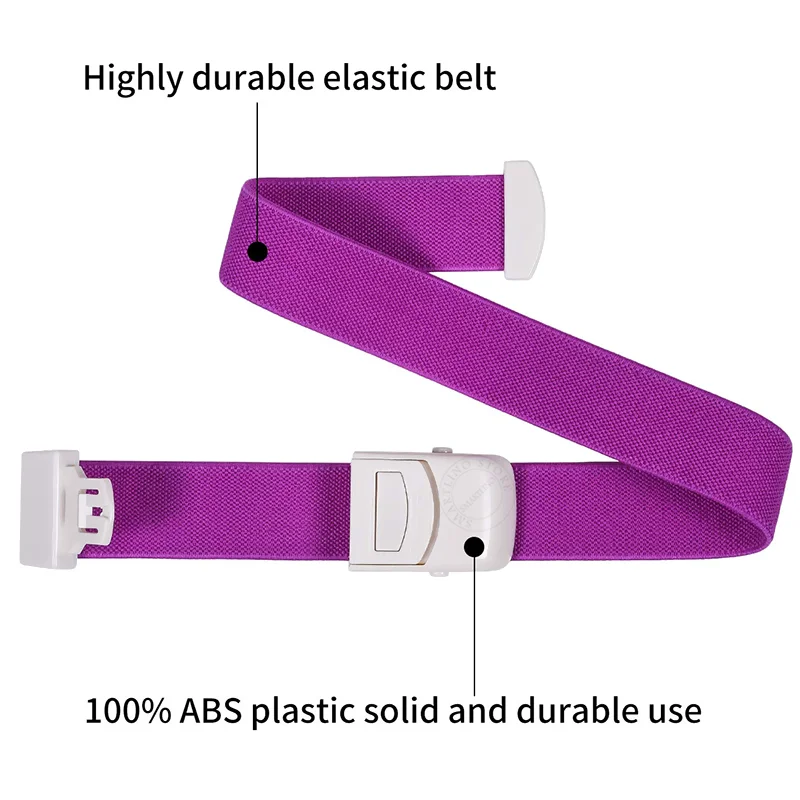 First Aid Quick Release Medical Sport Elastic Tourniquet For Emergency Outdoor Camping Hiking Hemostatic Buckle Strap