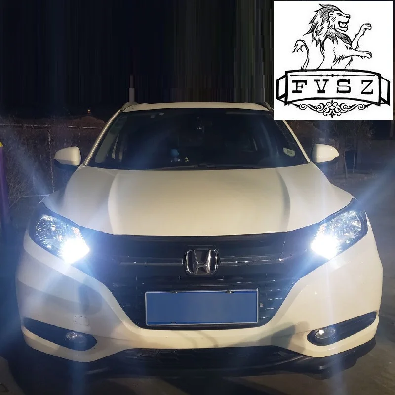 2 шт., Автомобильные светодиодные лампы 2020 T10 W5W 6 В 0,6 Вт 6000k