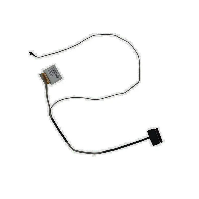 

new original for HP 15-AU 15-AU178TX DD0G34LC110 DD0G34LC100 DD0G34LC111 40 pin led lcd lvds cable