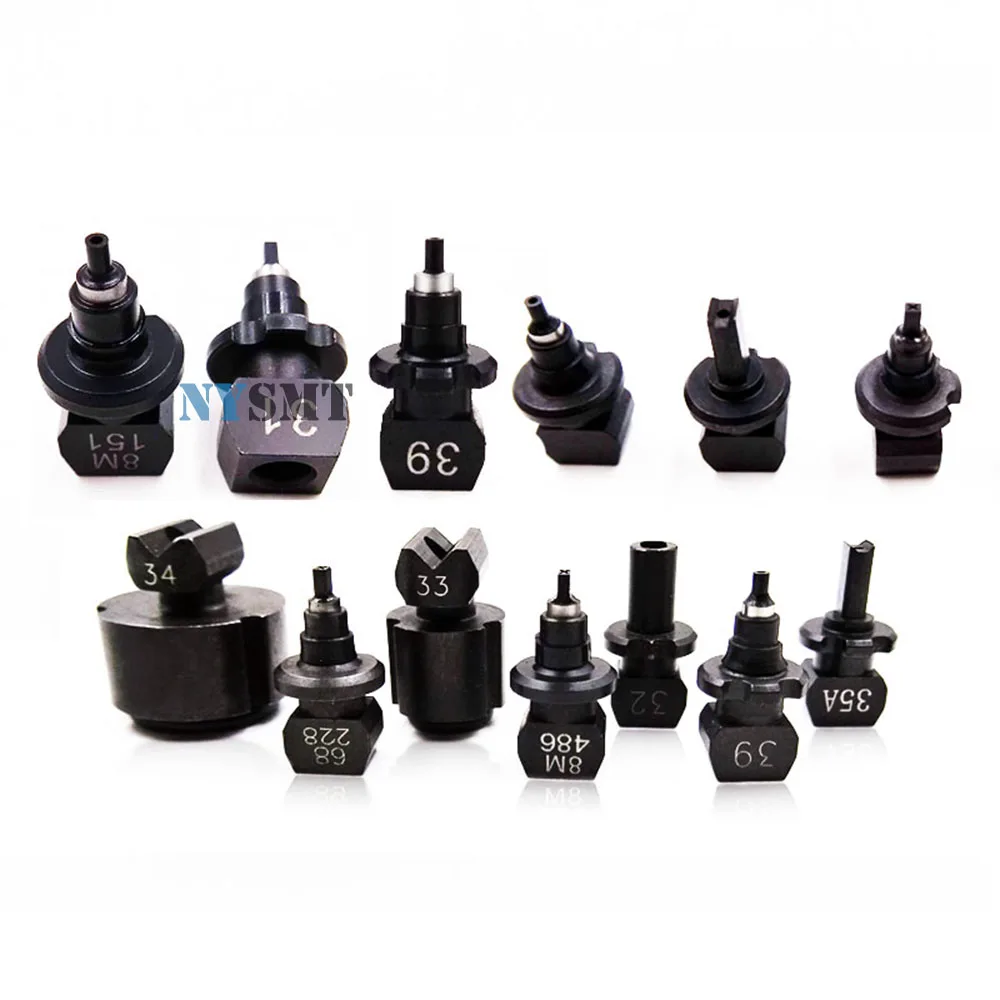 31A 32A 33A 34A 35A 39A 32AX YAMAHA nozzle for Yamaha YV100II mounter smt machines Spare parts