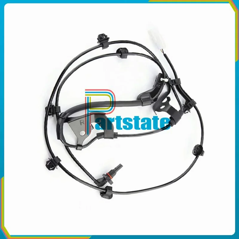 

895420 K060 89542-0K060 89542 0K060 Датчик скорости колеса ABS передний правый MH ELECTRONIC для Toyota Fortuner Hilux