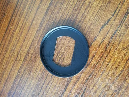 52mm Metal Filter Adapter Ring + Sticker for Sony RX100M5 / RX100M6 / RX100 V RX100V / RX100 VI RX100VI replace RN-RX100M7