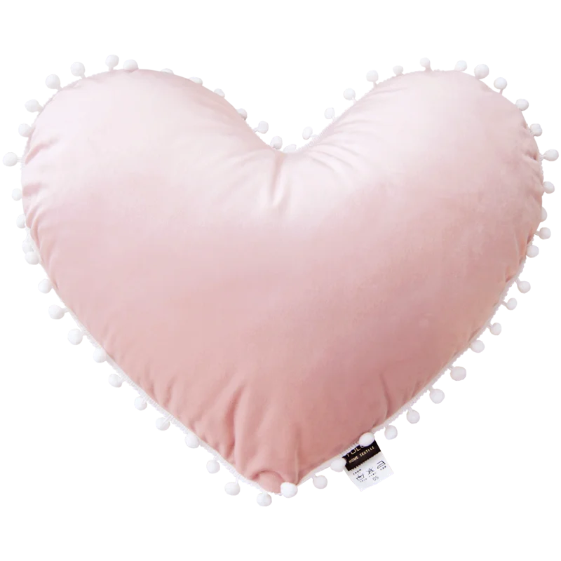 soft princess style lace pink cushion star/bow/heart shaped velvet pillow throw pillow back cushion gift lumbar pillow