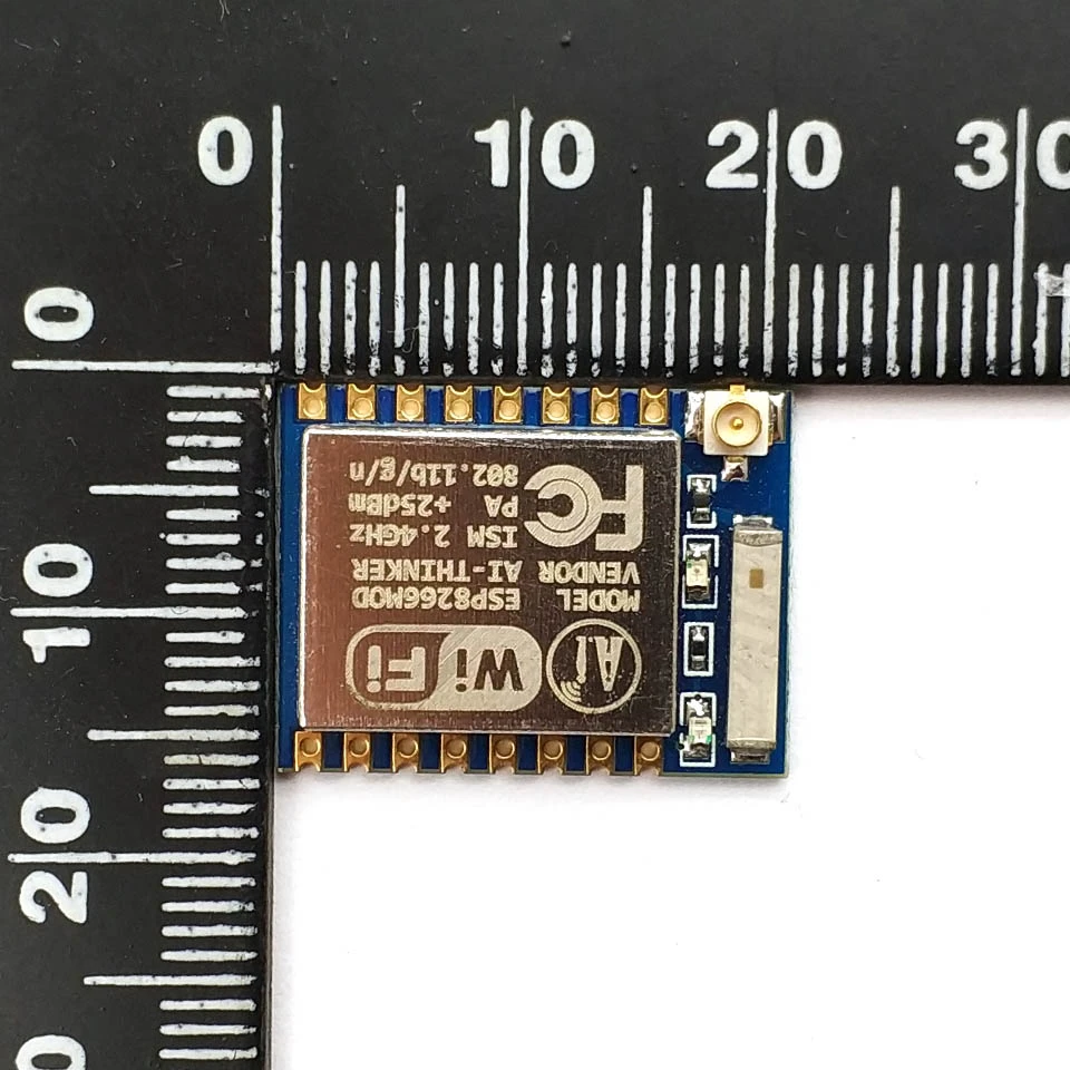 ESP8266 Serielle WIFI Modell ESP-07 Authentizität Garantiert