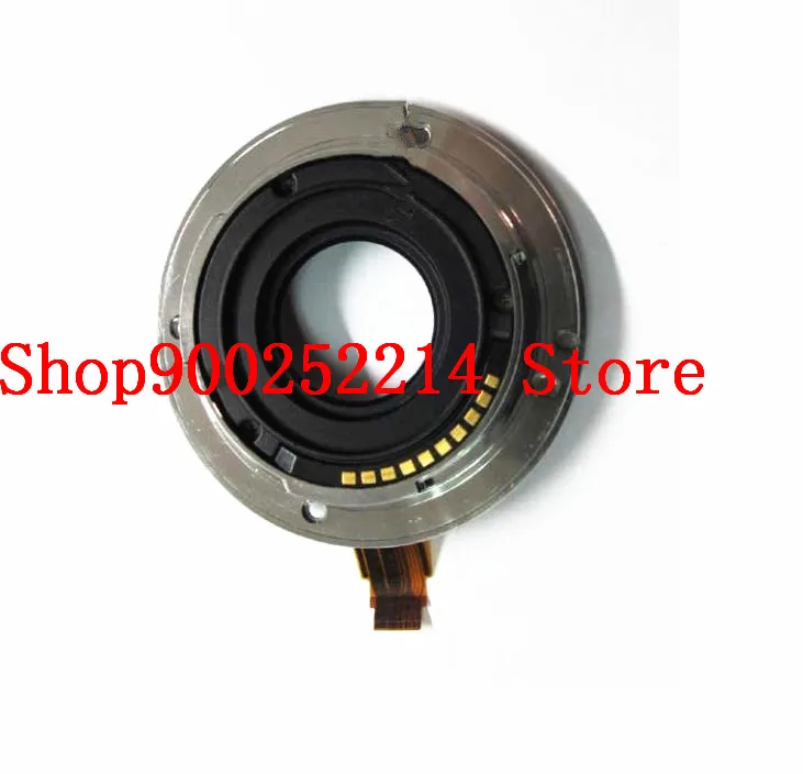 

Repair Parts For Sony E 10-18MM F/4 OSS (SEL1018) Lens Mount bayonet Ring