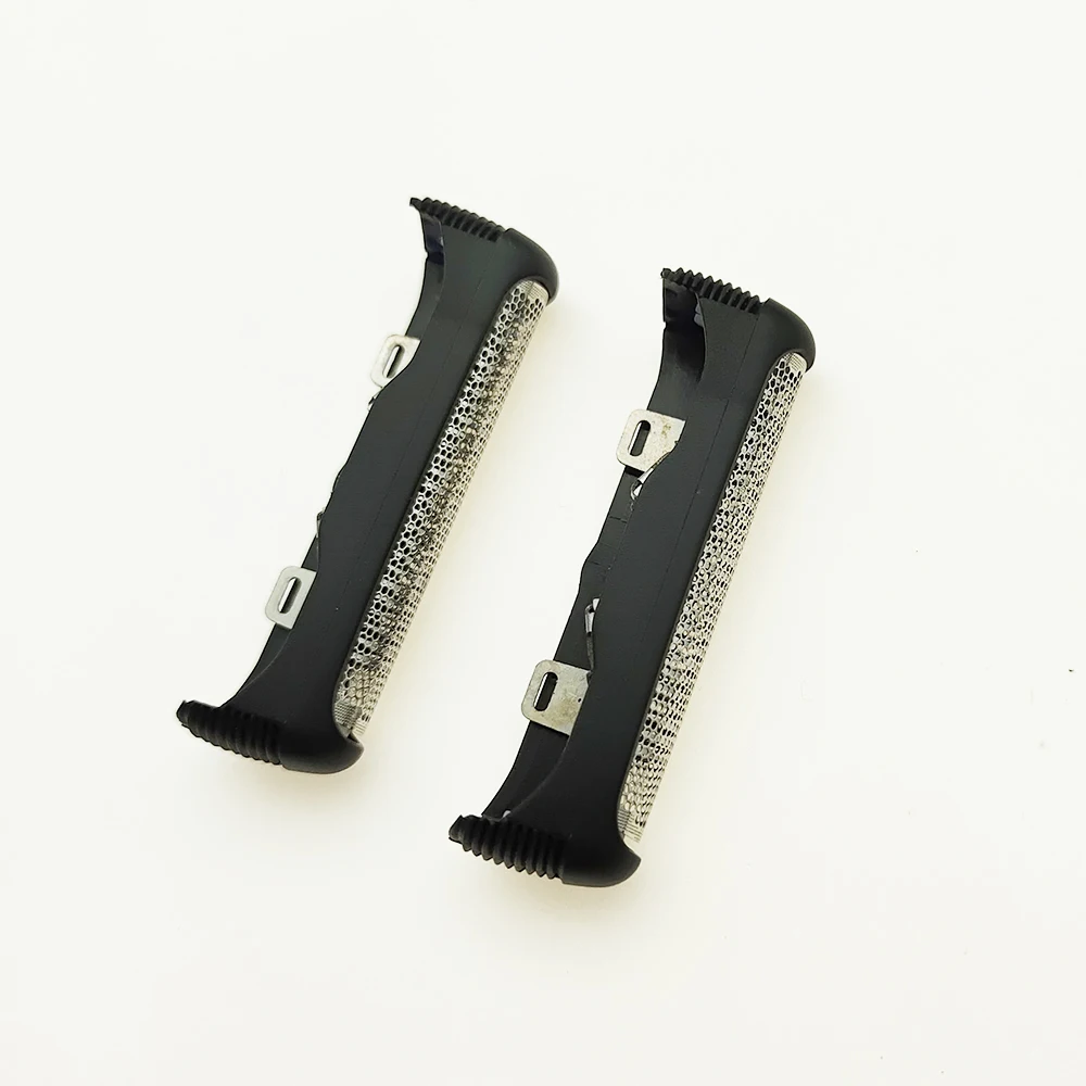 Shaver Replacement Foil Screen for Braun Series 3 32B 32S 21B 3050cc 3090cc 3040s 3020 340 320 ABS Stainless Steel Shaver Head