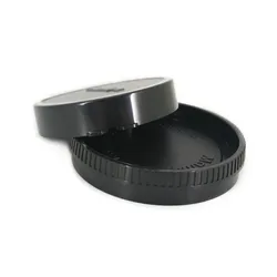 Rear Lens Cap / Front Body Cover for Mamiya 67 RB67 RB67 Pro-S RZ67 RZ67II Camera M67