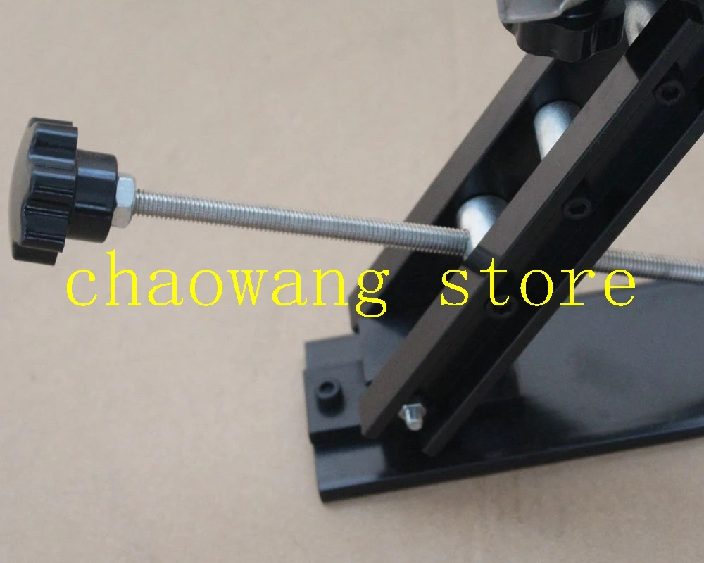 Jewelry Making Tools Mold Clamp System