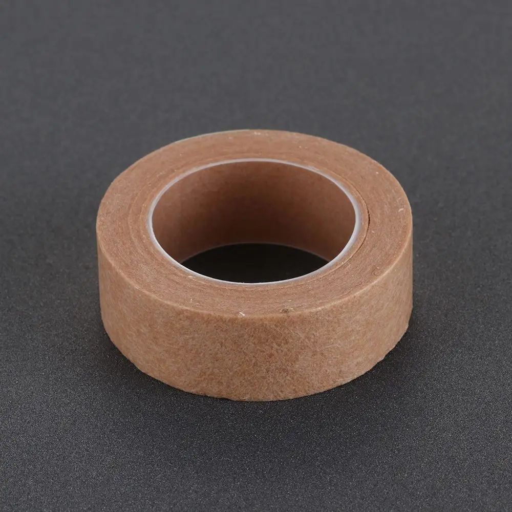 Outil de maquillage Non tissé polyvalent, pochoirs pour fard à paupières, Eyeliner, bande de levage des yeux, autocollants pour Double paupière, paupière simple face