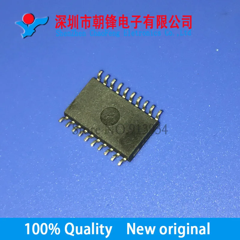 5 قطعة LMF100 LMF100CIWM LMF100CIWMX SOP7.2 عالية الأداء المزدوج تبديل مكثف تصفية جديد الأصلي