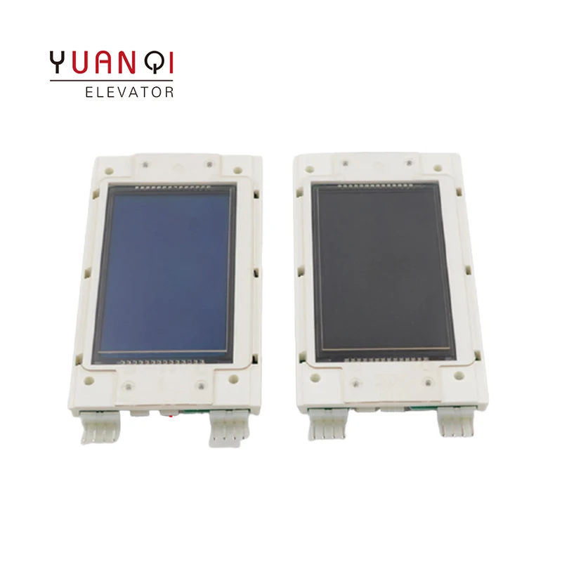 

OTI* Lift Spare Parts Elevator LOP HOP Liquid Crystal 4.3 Inch Display Panel LCD 4.3-Inch Display PCB Board LMBS430-V3.2.2