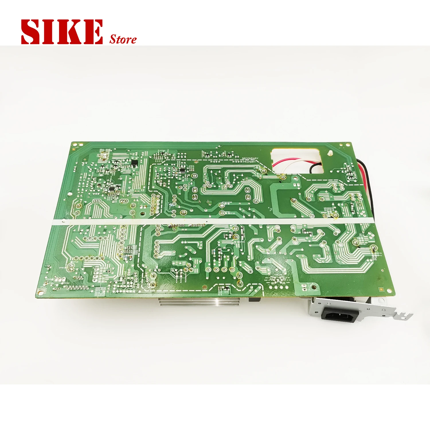 Imagem -05 - Placa de Alimentação para Controle de Motor Placa de Alimentação de Tensão Compatível com hp Cp5225 Cp5225n Cp5225n cp 5225 5225dn 5225n