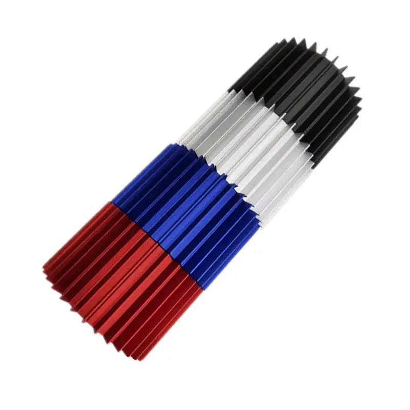 SPSLD Car Engine Oil Filter Cooler/Heat Sink Cover /Cap Billet Aluminum Kit For Mostly Oil Filter ID:3\