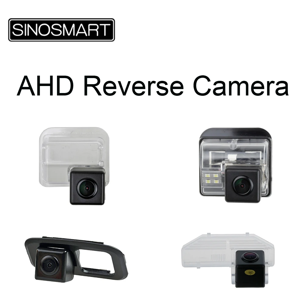 

Extra Payment of SINOSMART AHD Camera for car Android Navigation buyer, NO Separate Single Selling