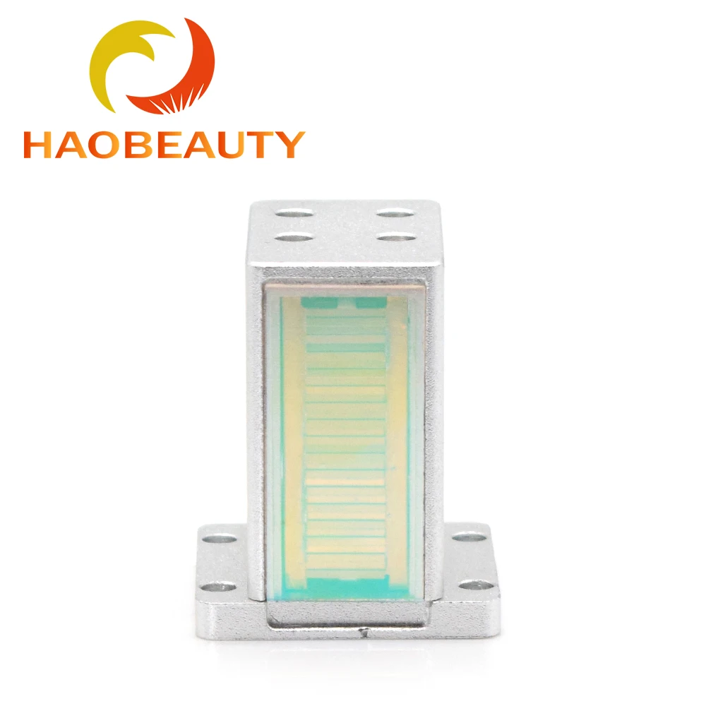 HAOBEAUTY Diode Laser Modules for Hair Removal GTHM-800 800W Side / Back / Bottom Water Out