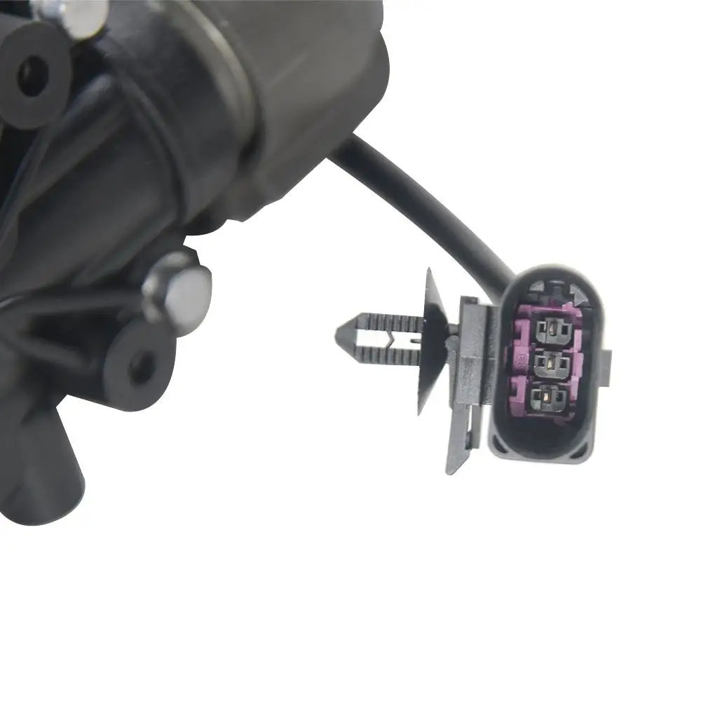 AP01 New Air Suspension Compressor Pump For Porsche Cayenne II 92A  7P0698007C 7P0698007D 95835890101