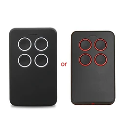 Auto scan 433.92mhz remote control duplicator garage command gate remote controller 868mhz 95AF