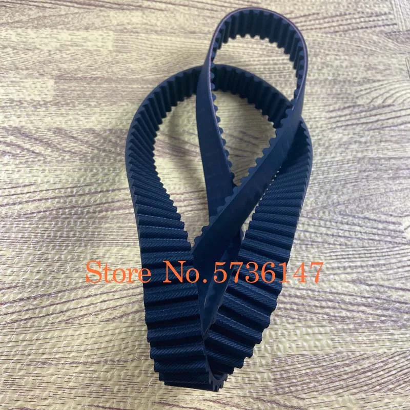 Brand New Genuine Timing Belt 24422964 For Chevrolet Cruze Avoe Sonic Opel Zafira Astra Insignia Vectra Pontiac G3