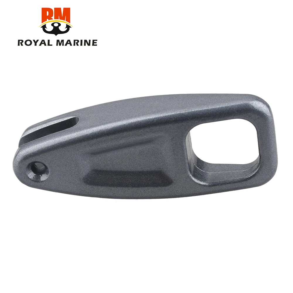 663-43118 Handle, Transom Cl for yamaha outboard motor 2T 25-60HP or 4T F25 663-43118-00 663-43118-01 boat motor