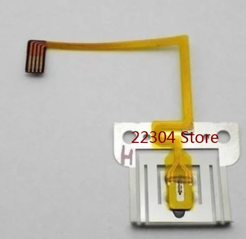 new test OK Lens Focus Sensor Flex Cable For Nikon AF-S 18-135mm 18-135 mm GMR UNIT 1S544-005 Repair Part