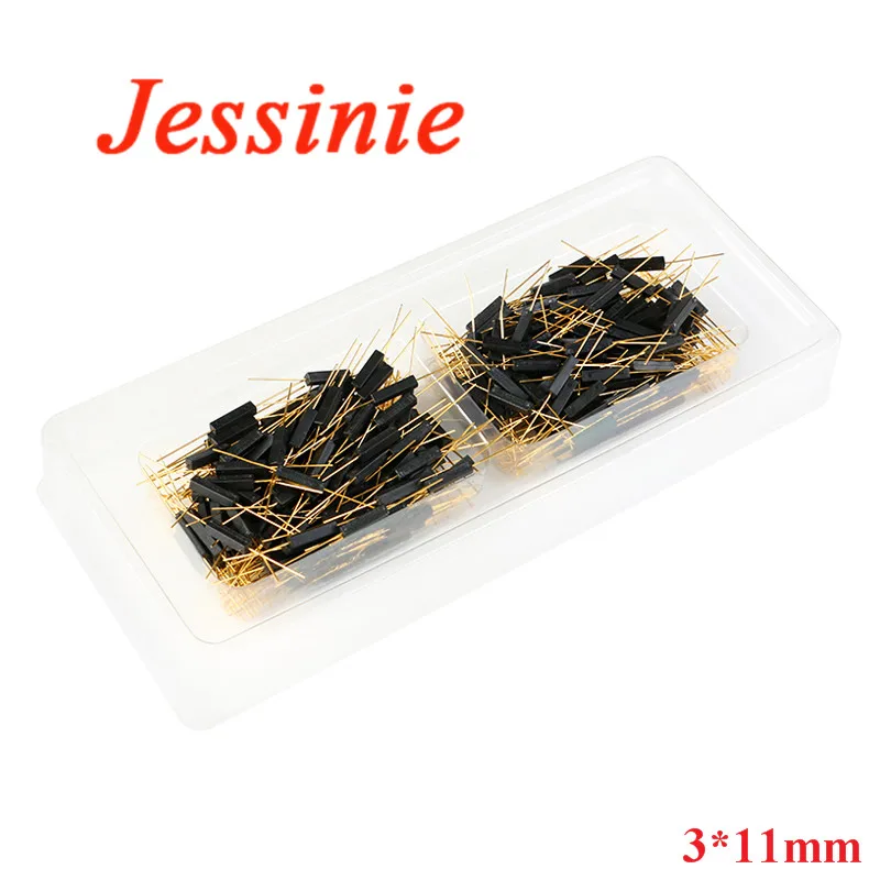 100Pcs Plastic Reed…