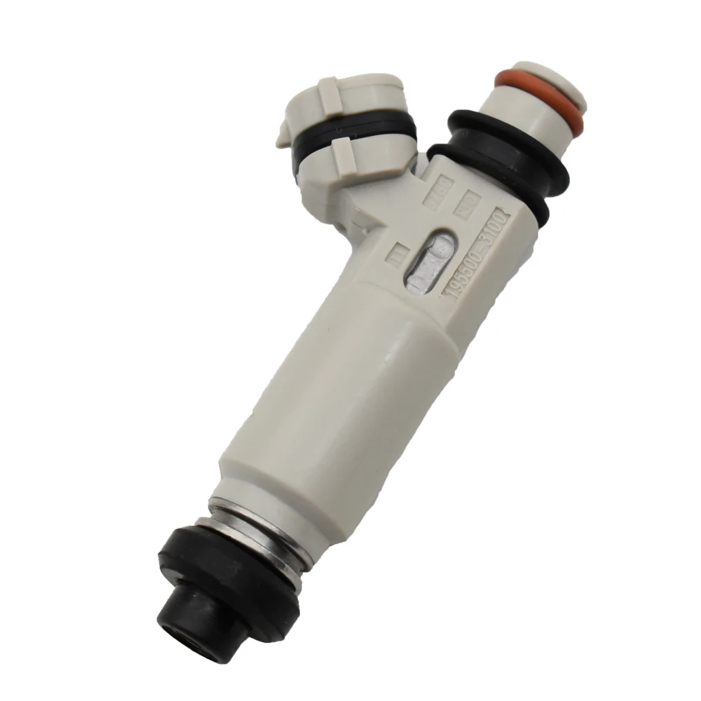 4pcs/lot Fuel Injector Nozzle FOR DAIHATSU TERIOS 1998 1.3 16v 195500-3100 1955003100