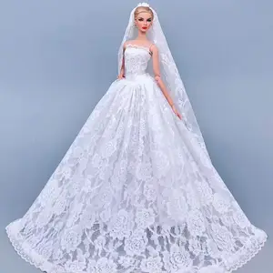 Barbie ile markette 6 büyük satış-no. 6