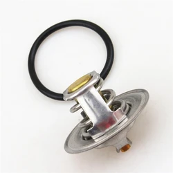 READXT 82 degrees Coolant Thermostat Sensor For Golf 4 5 MK5 6 MK6 Passat B5 B6 Caddy Polo A3 A4 A6 Seat Leon Toledo 050121113H
