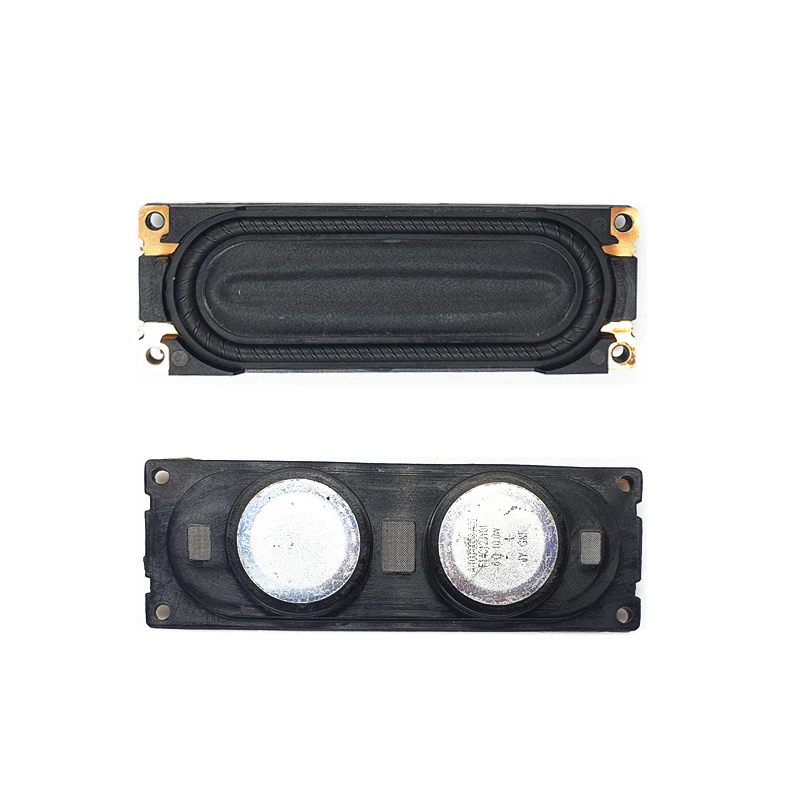 6ohm อ่างเสียง10วัตต์ลำโพงเสียงกรวยแกนแตรภายในสำหรับลำโพงใน BN96-12944B ของฮอร์นคอร์สำหรับซัมซุงทีวีซ่อมลำโพง