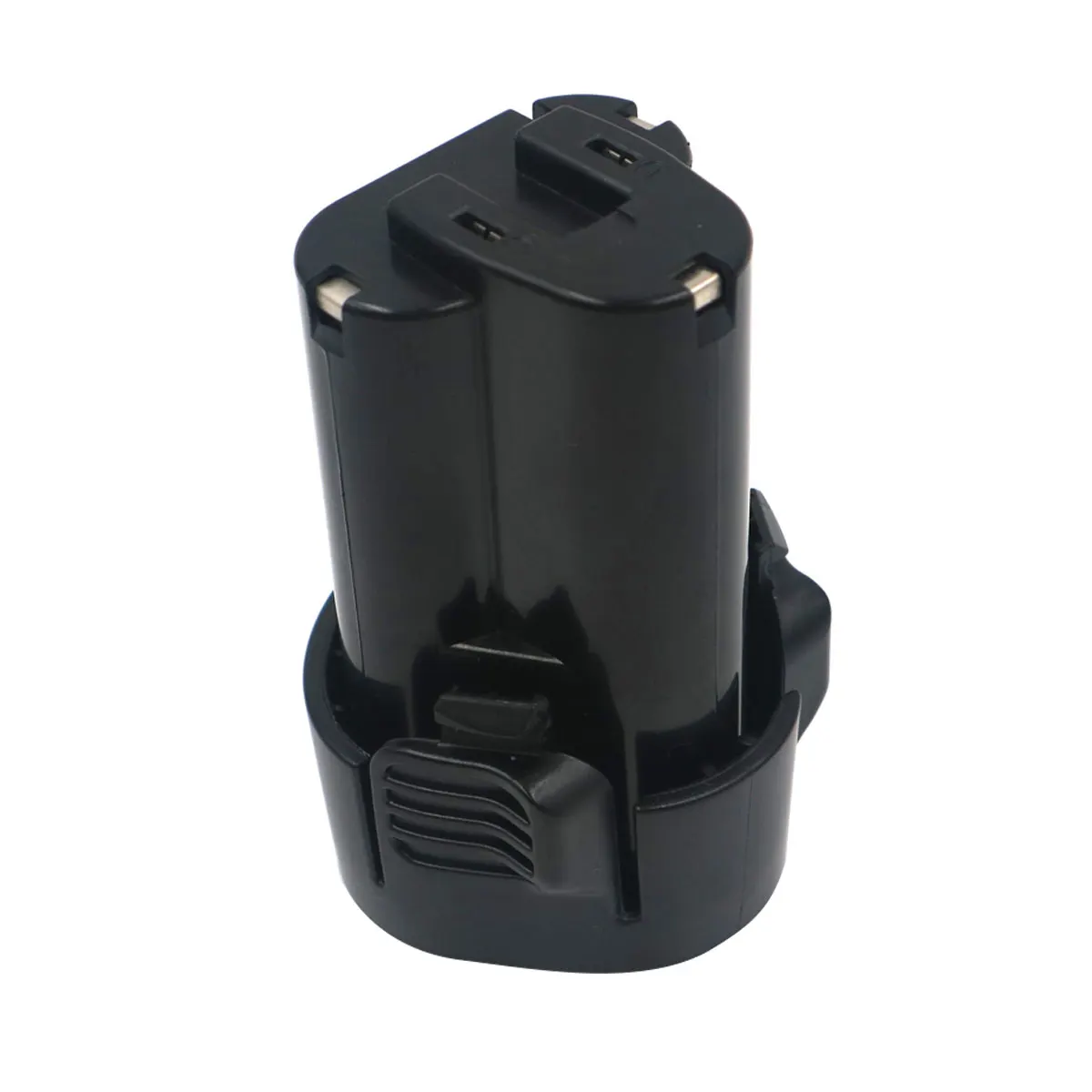 C & P Mak-Batterie Ion 19455 pour Makita, 10.8VA, 194551-6, 19533-4, 194550-9, BL1013, BL1014, 18650-6, WT01Z, TD090DWX, UH200DWE, UM164DWE, Eddie